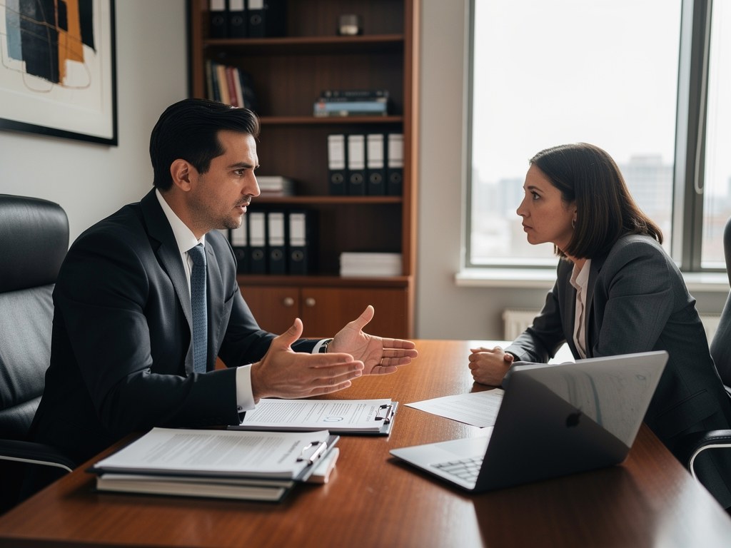 Contestation d'amendes